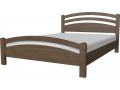 Кровать Камелия-3 1,4 дуб коньяк